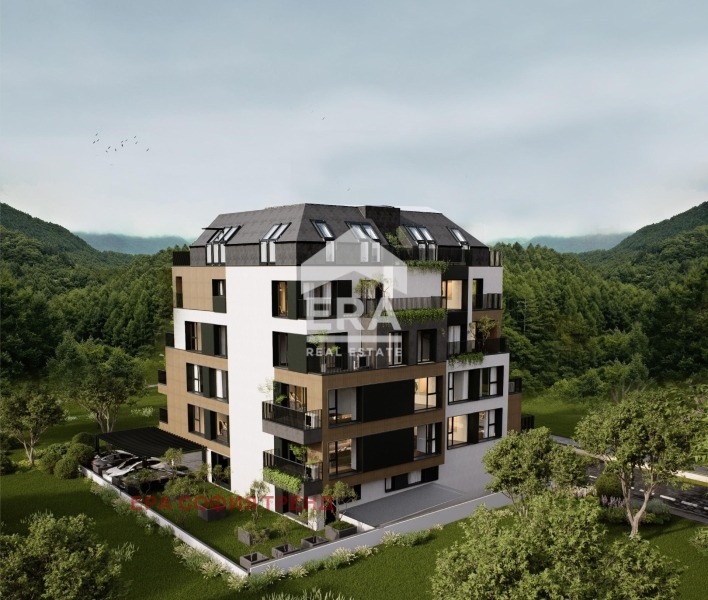 Продава 2-СТАЕН, гр. София, Малинова долина, снимка 6 - Апартаменти - 55644391