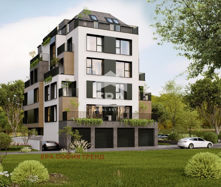 Продава 2-СТАЕН, гр. София, Малинова долина, снимка 7 - Апартаменти - 55644391