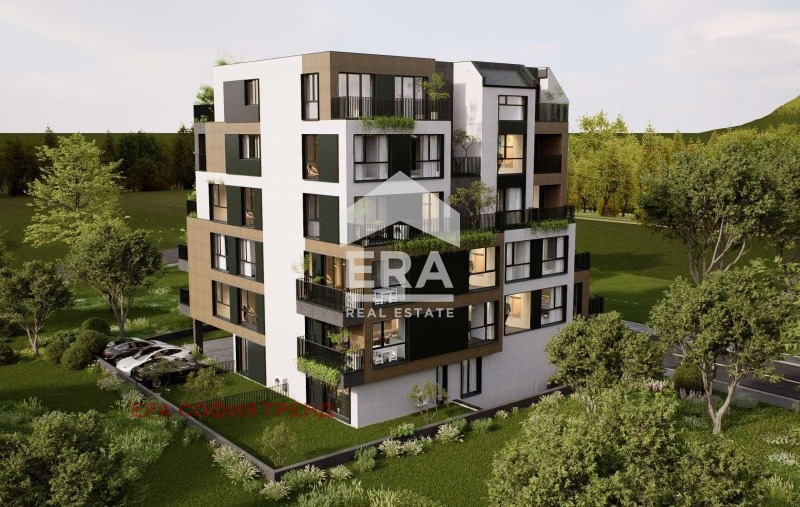 Продава 2-СТАЕН, гр. София, Малинова долина, снимка 2 - Апартаменти - 55644391