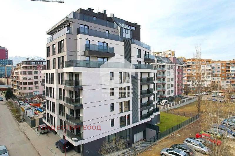 Na prodej  2 ložnice Sofia , Poligona , 112 m2 | 97967059 - obraz [10]