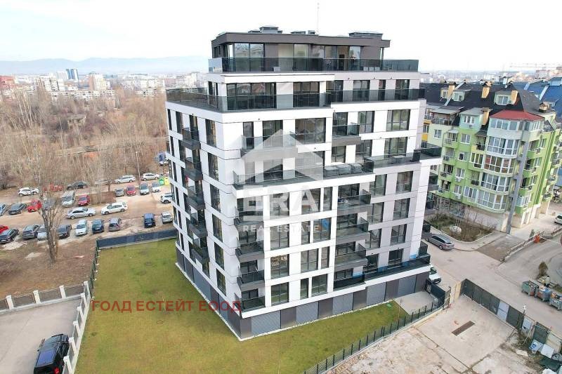 Na prodej  2 ložnice Sofia , Poligona , 112 m2 | 97967059 - obraz [11]