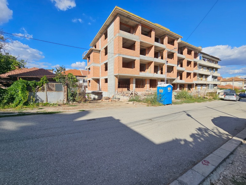 For Sale  2 bedroom Dobrich , Chervenata prast , 90 sq.m | 72760898 - image [2]