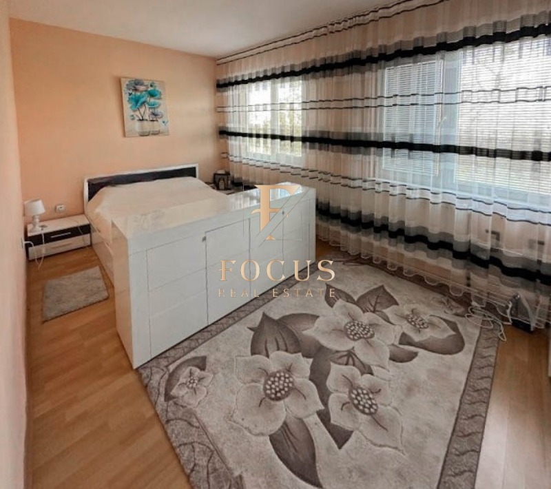Til salg  2 soveværelser Plovdiv , Trakiya , 92 kvm | 89622976 - billede [6]