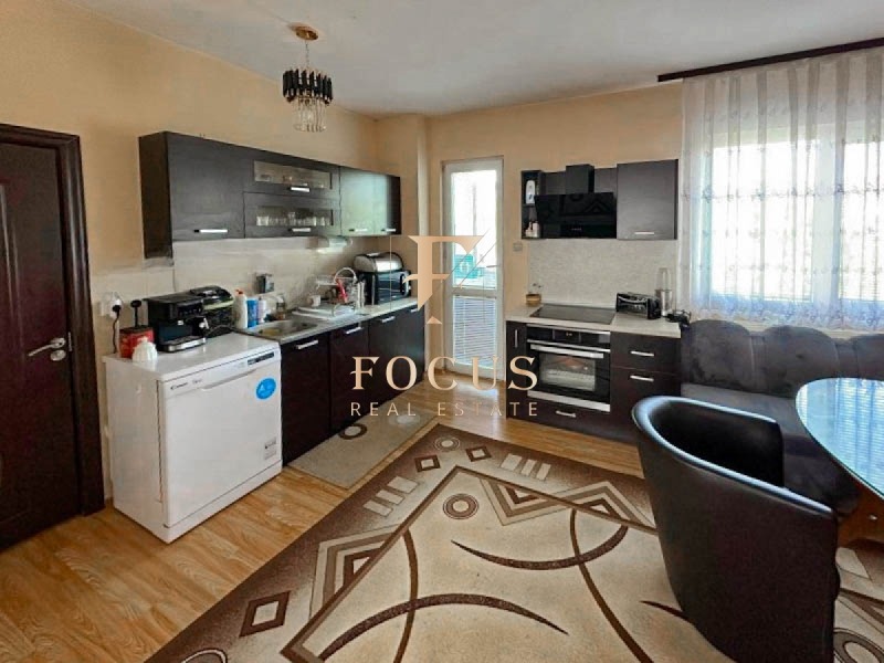 Til salg  2 soveværelser Plovdiv , Trakiya , 92 kvm | 89622976 - billede [4]