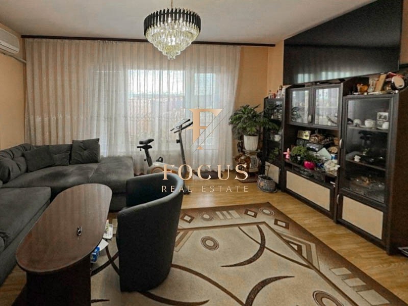 Til salg  2 soveværelser Plovdiv , Trakiya , 92 kvm | 89622976 - billede [2]