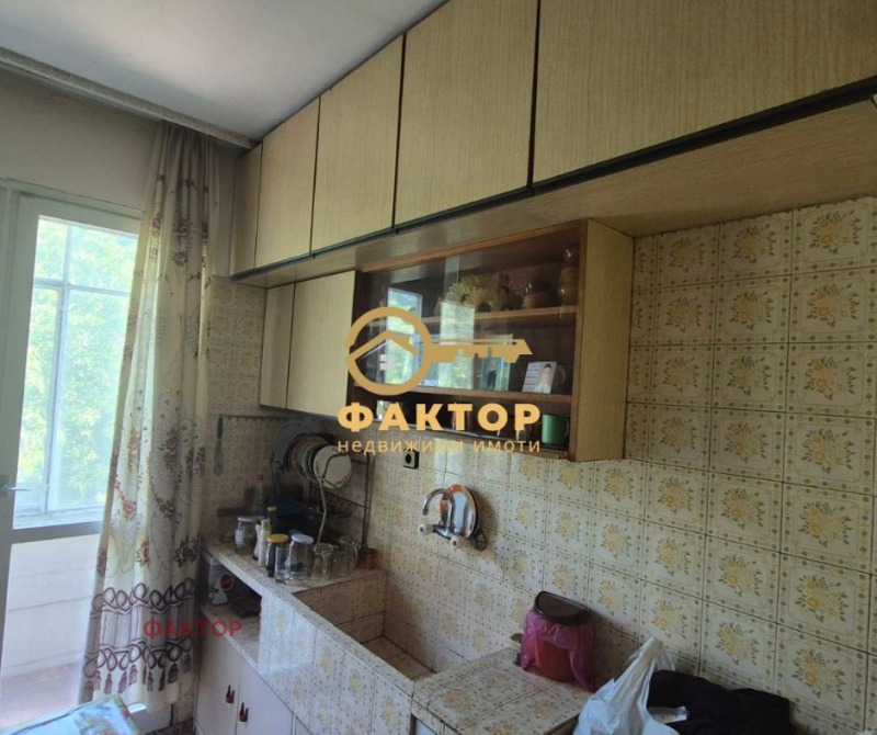 En venta  2 dormitorios Plovdiv , Jristo Smirnenski , 85 metros cuadrados | 60626365 - imagen [4]