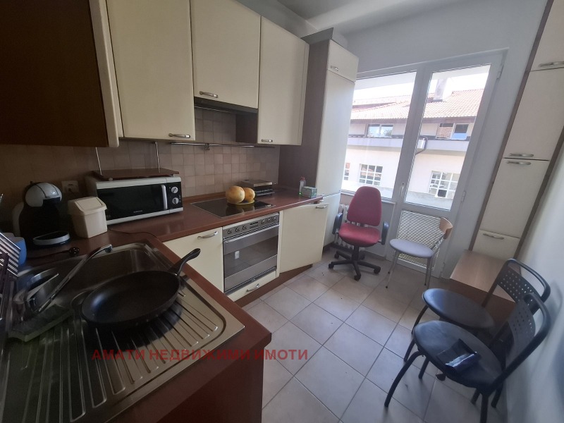 Te koop  2 slaapkamers Sofia , Tsentar , 75 m² | 89407405 - afbeelding [10]