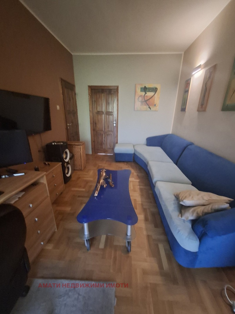 Te koop  2 slaapkamers Sofia , Tsentar , 75 m² | 89407405 - afbeelding [2]