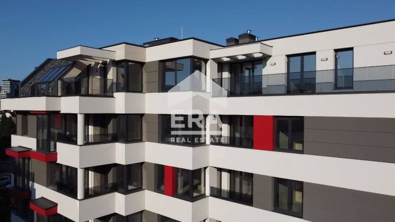 Satılık  2 yatak odası Sofia , Krastova vada , 104 metrekare | 61573918 - görüntü [2]