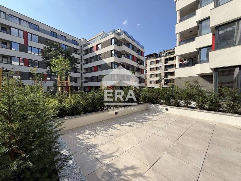 Satılık  2 yatak odası Sofia , Krastova vada , 104 metrekare | 61573918