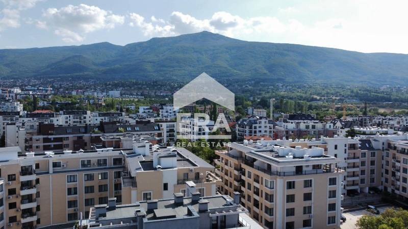 Satılık  2 yatak odası Sofia , Krastova vada , 104 metrekare | 61573918 - görüntü [3]