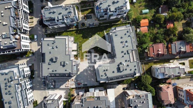 Satılık  2 yatak odası Sofia , Krastova vada , 104 metrekare | 61573918 - görüntü [4]