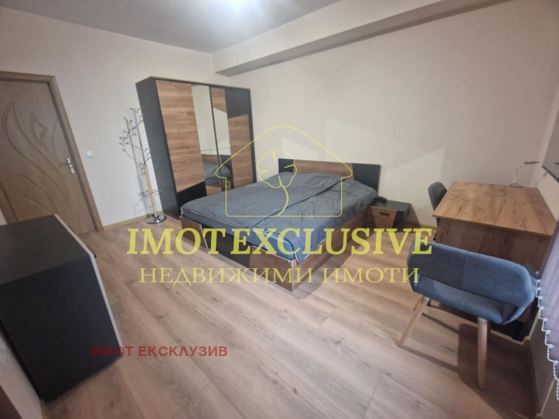 Zu verkaufen  2 Schlafzimmer Plowdiw , Mladeschki Halm , 126 qm | 75599686 - Bild [5]