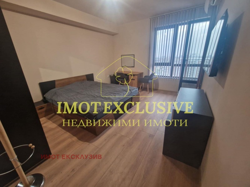 Zu verkaufen  2 Schlafzimmer Plowdiw , Mladeschki Halm , 126 qm | 75599686 - Bild [6]