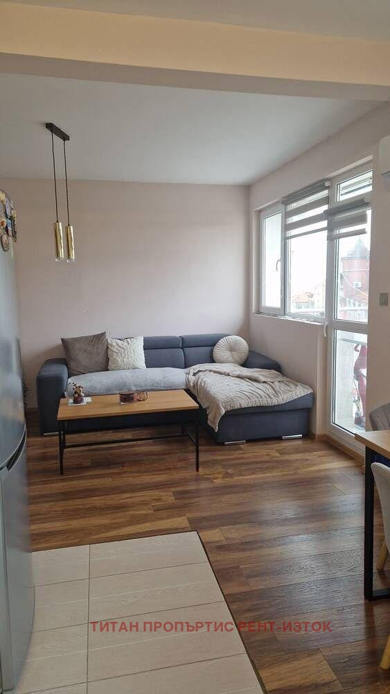 Продава 3-СТАЕН, гр. Поморие, област Бургас, снимка 2 - Апартаменти - 53029112