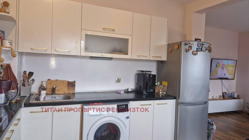 Продава 3-СТАЕН, гр. Поморие, област Бургас, снимка 3 - Апартаменти - 53029112