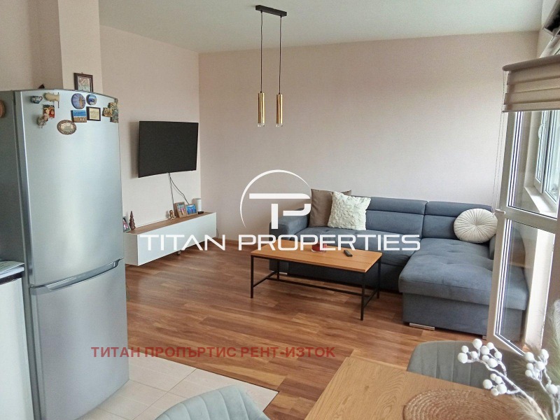 Продава 3-СТАЕН, гр. Поморие, област Бургас, снимка 5 - Апартаменти - 53029112