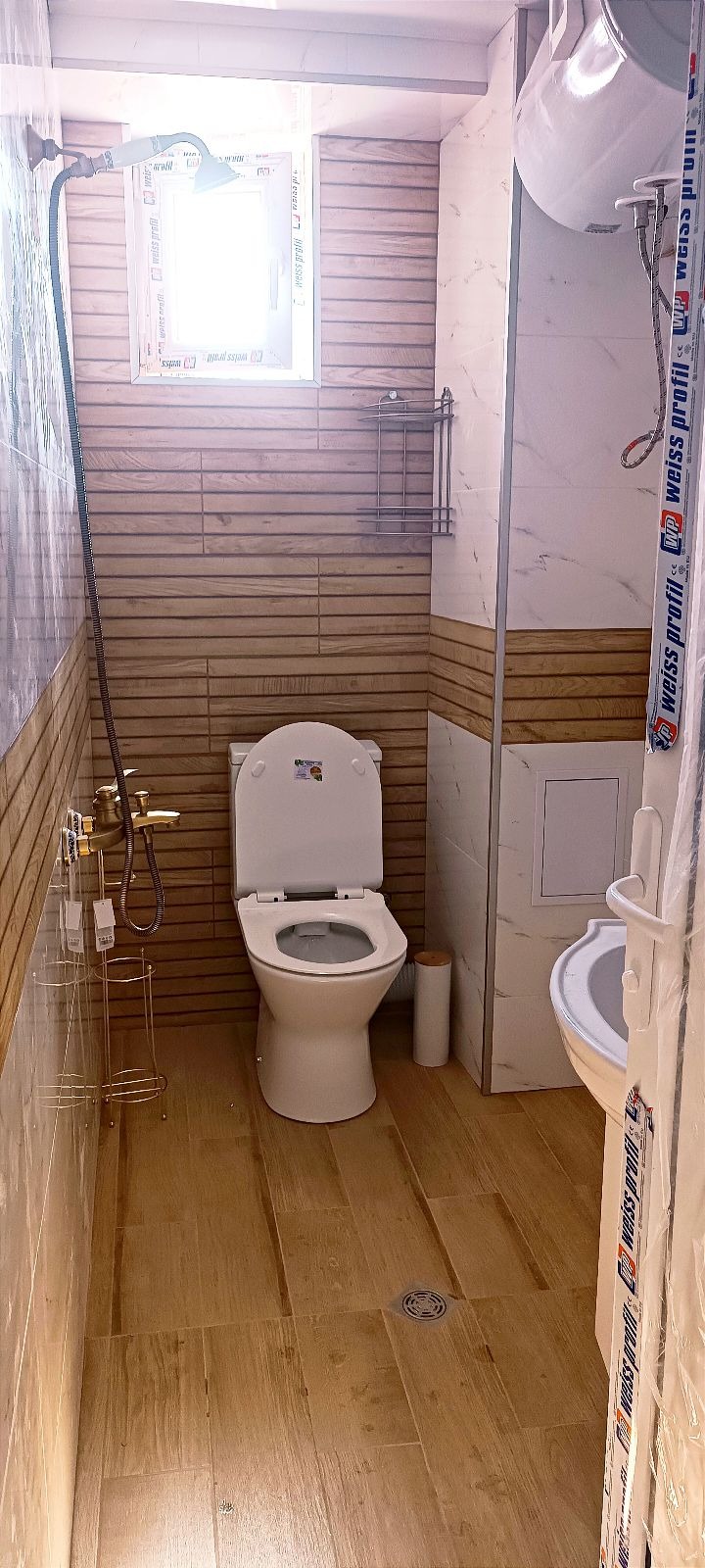 Продава 3-СТАЕН, гр. Сливен, Център, снимка 10 - Апартаменти - 54620907