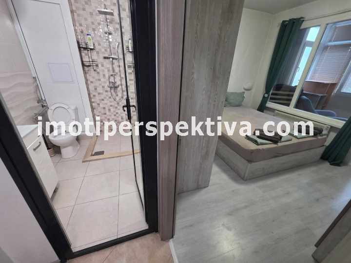 Продава 3-СТАЕН, гр. Пловдив, Център, снимка 5 - Апартаменти - 55815278