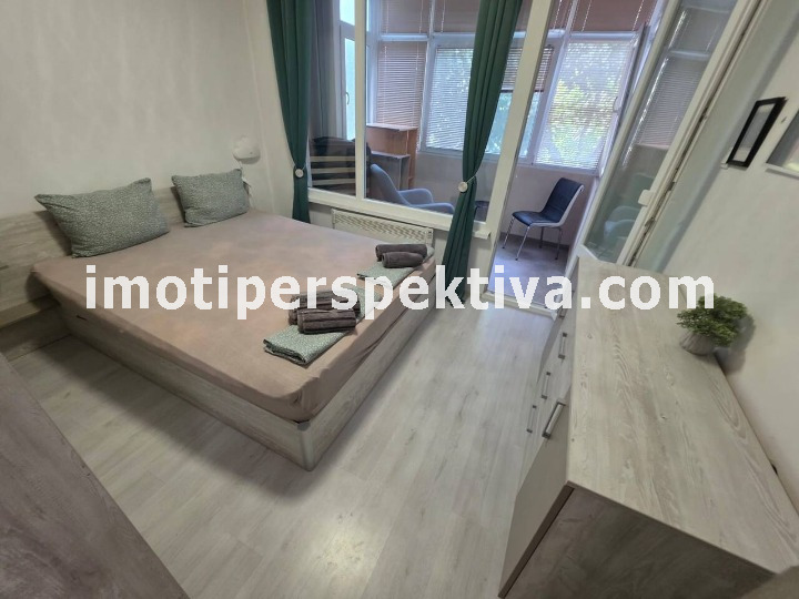 Продава 3-СТАЕН, гр. Пловдив, Център, снимка 3 - Апартаменти - 55815278