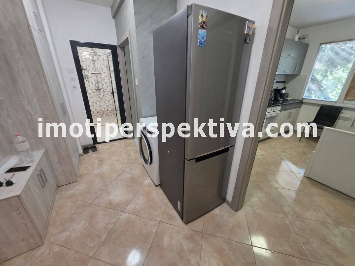 Продава 3-СТАЕН, гр. Пловдив, Център, снимка 6 - Апартаменти - 55815278
