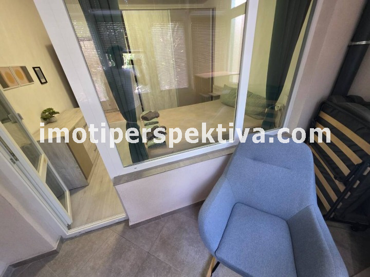 Продава 3-СТАЕН, гр. Пловдив, Център, снимка 7 - Апартаменти - 55815278