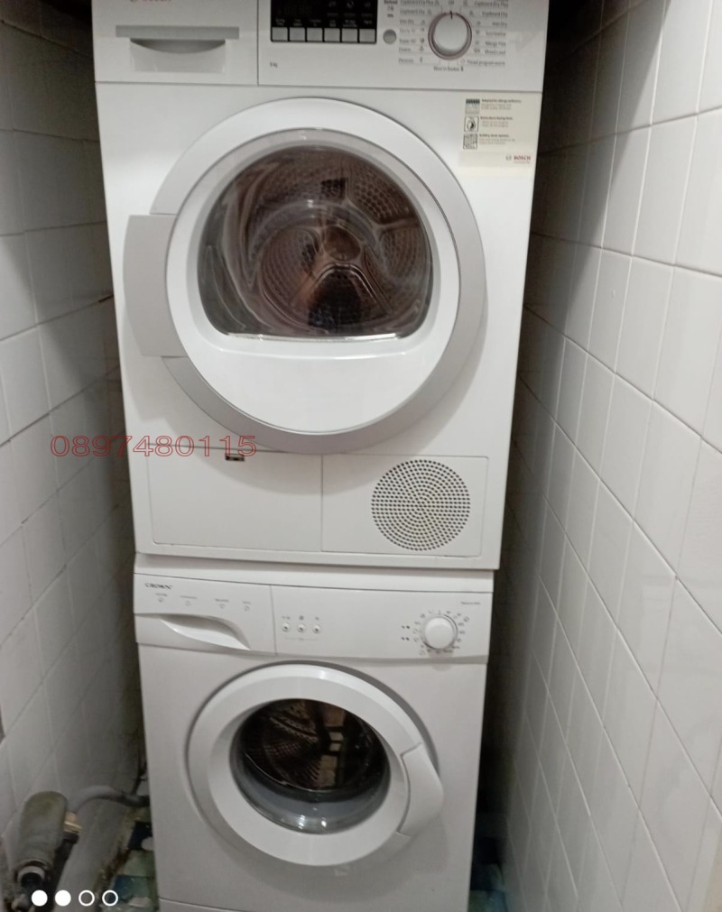Продается  3 спальни София , Слатина , 88 кв.м | 54249459 - изображение [11]