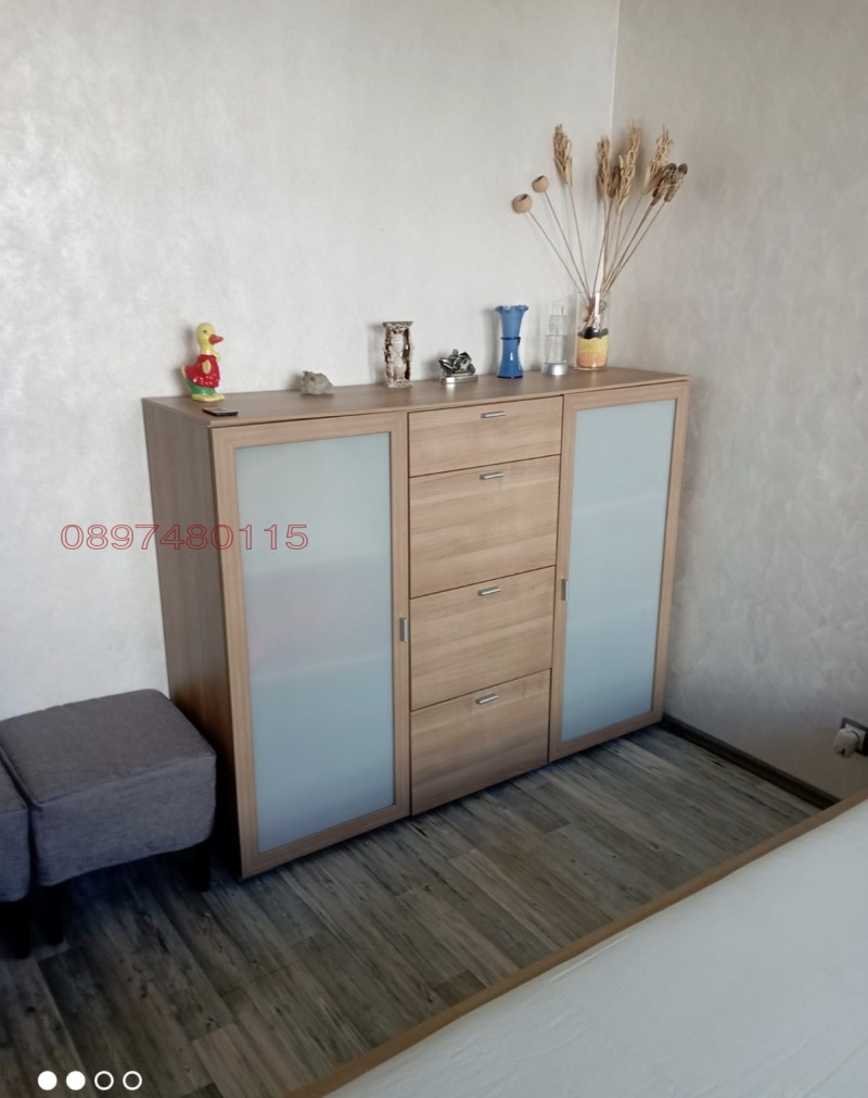 Продается  3 спальни София , Слатина , 88 кв.м | 54249459 - изображение [2]