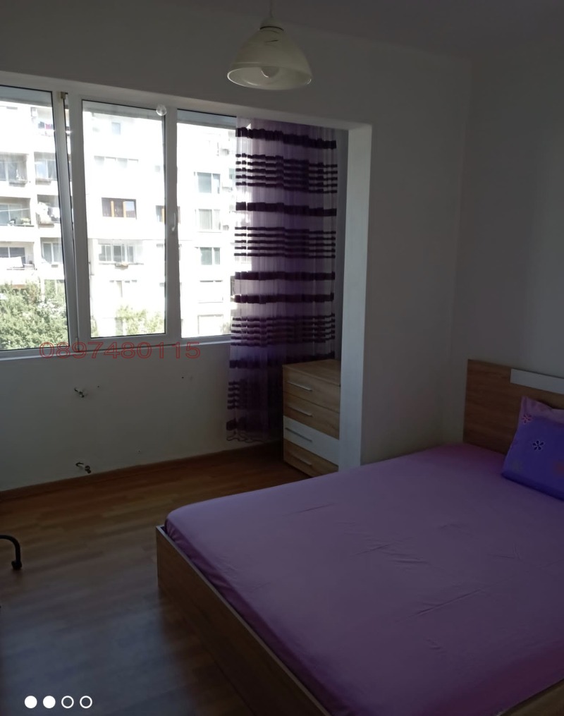 Продается  3 спальни София , Слатина , 88 кв.м | 54249459 - изображение [5]