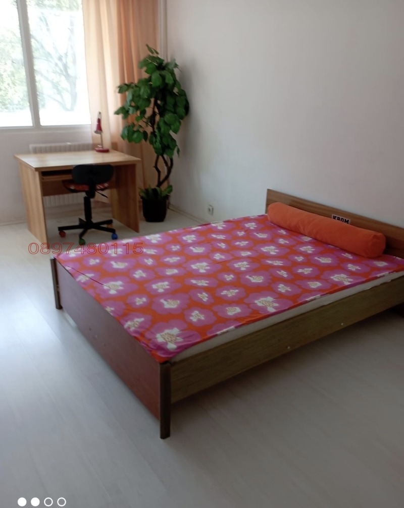 Продается  3 спальни София , Слатина , 88 кв.м | 54249459 - изображение [6]