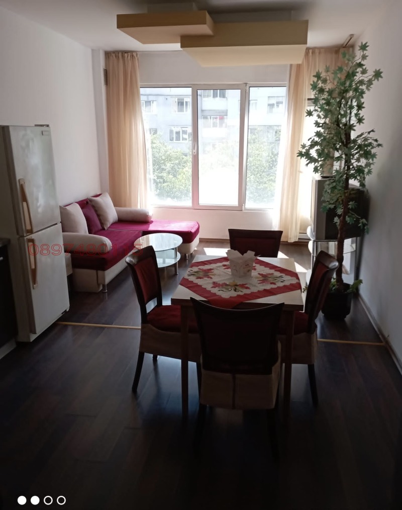 Продается  3 спальни София , Слатина , 88 кв.м | 54249459 - изображение [8]
