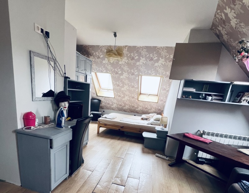Продаја  3 спаваће собе Софија , Редута , 144 м2 | 56704272 - слика [16]
