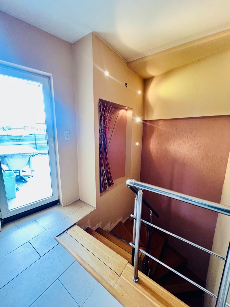 Продаја  3 спаваће собе Софија , Редута , 144 м2 | 56704272 - слика [17]