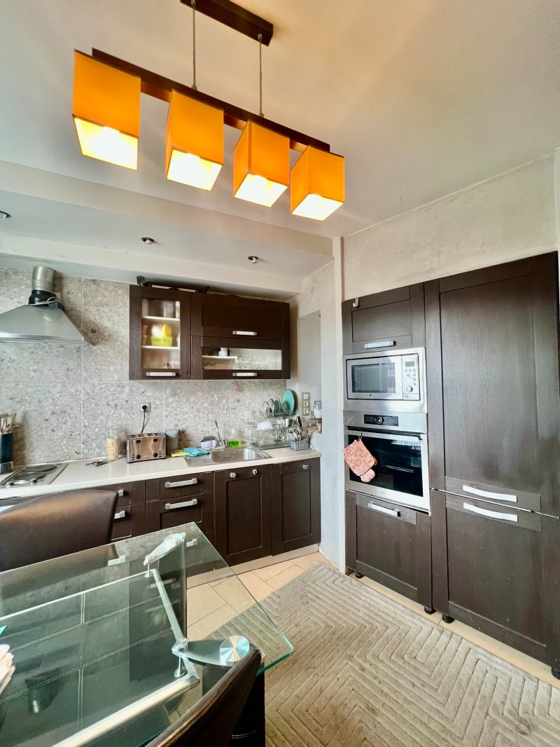 Продаја  3 спаваће собе Софија , Редута , 144 м2 | 56704272 - слика [5]