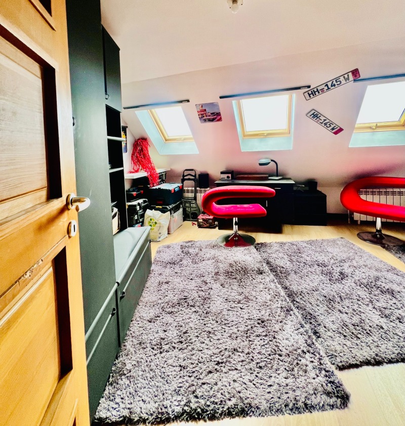 Продаја  3 спаваће собе Софија , Редута , 144 м2 | 56704272 - слика [11]