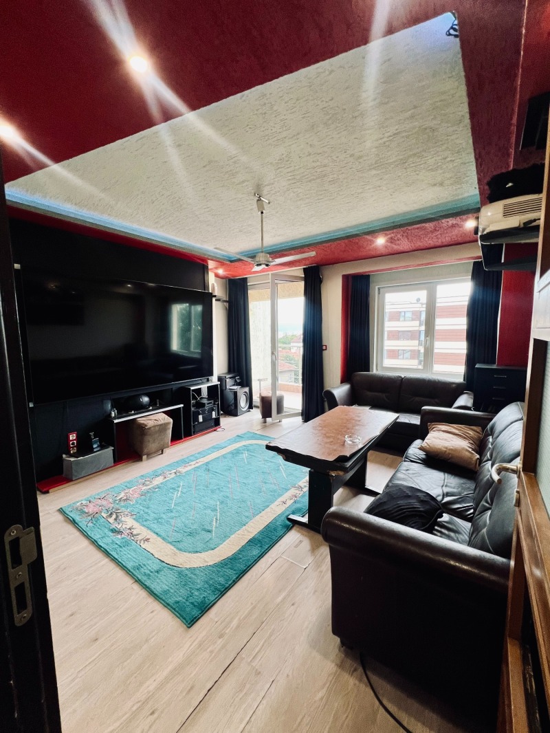 Продаја  3 спаваће собе Софија , Редута , 144 м2 | 56704272 - слика [4]