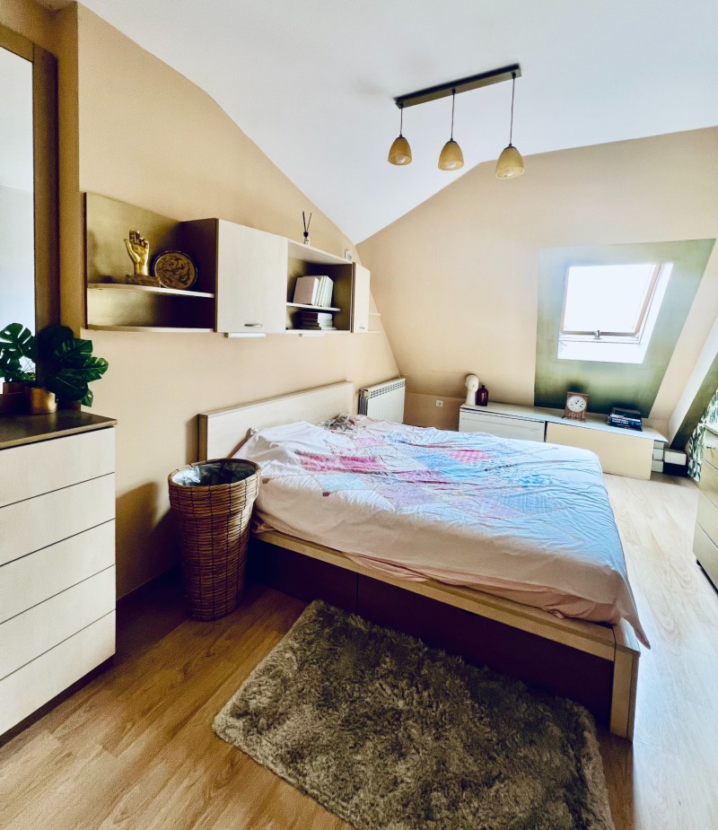 Продаја  3 спаваће собе Софија , Редута , 144 м2 | 56704272 - слика [12]
