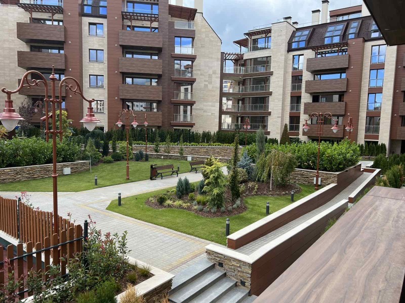 À venda  3 quartos Sofia , Manastirski livadi , 157 m² | 29868482