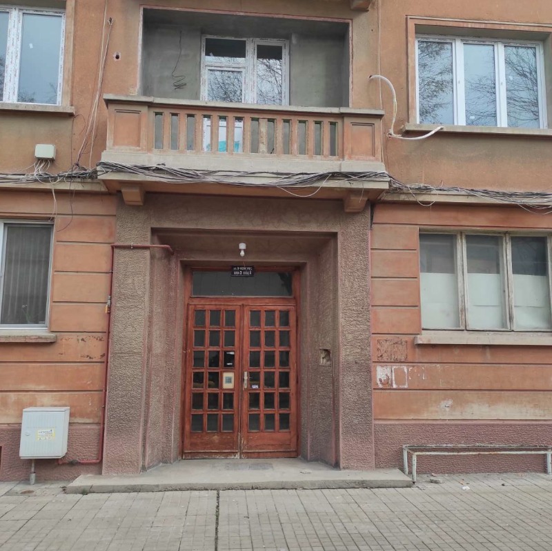 Продаја  3+ спаваћа соба регион Хасковскo , Димитровград , 98 м2 | 85893661
