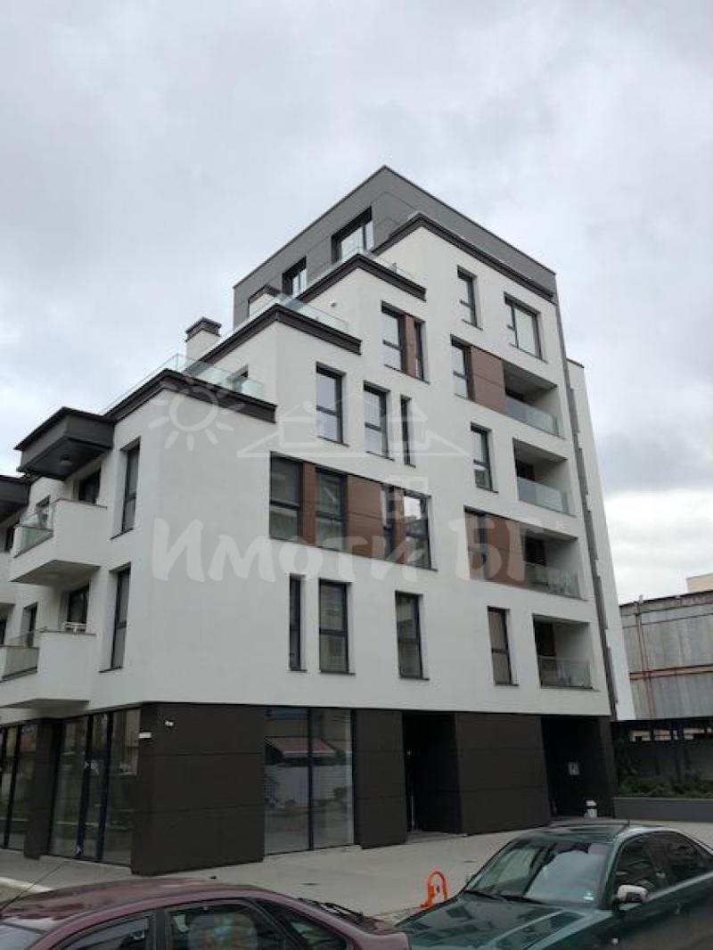 À vendre  Bureau Sofia , Lozenets , 4000 m² | 94838174 - image [2]