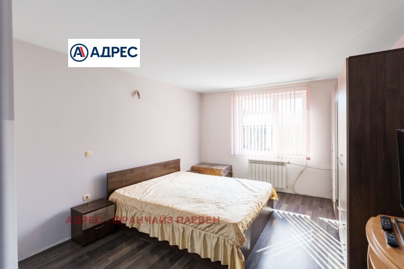 Na prodej  Podlaha domu Pleven , Storgozija , 100 m2 | 34917691 - obraz [4]