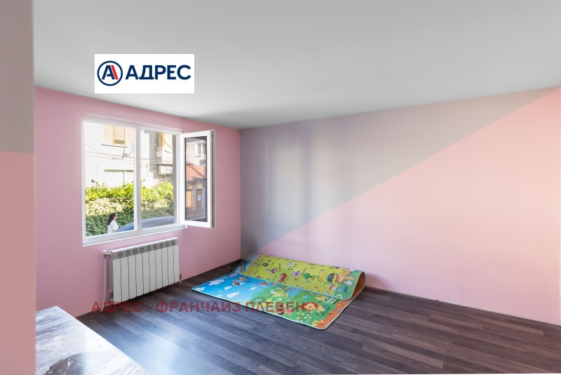 Na prodej  Podlaha domu Pleven , Storgozija , 100 m2 | 34917691 - obraz [8]