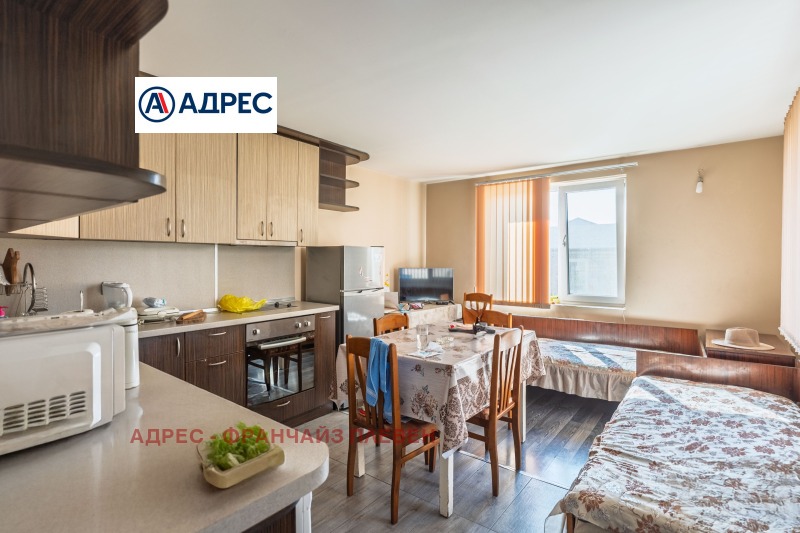 Na prodej  Podlaha domu Pleven , Storgozija , 100 m2 | 34917691 - obraz [3]