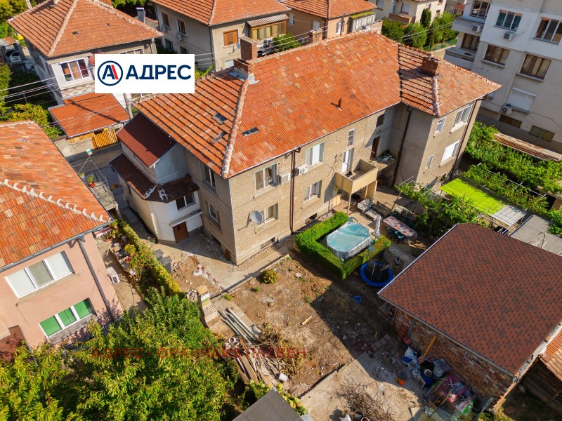 Продава  Етаж от къща, град Плевен, Сторгозия •  146 000 € • ID 52560703 — holmes.bg - [1] 