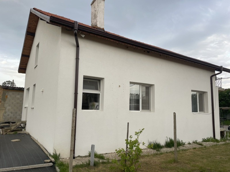 Zu verkaufen  Haus region Varna , Waltschi dol , 200 qm | 15537642 - Bild [2]