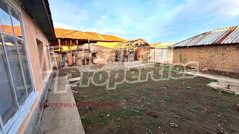 Продава КЪЩА, с. Ръжево Конаре, област Пловдив, снимка 5 - Къщи - 52403371