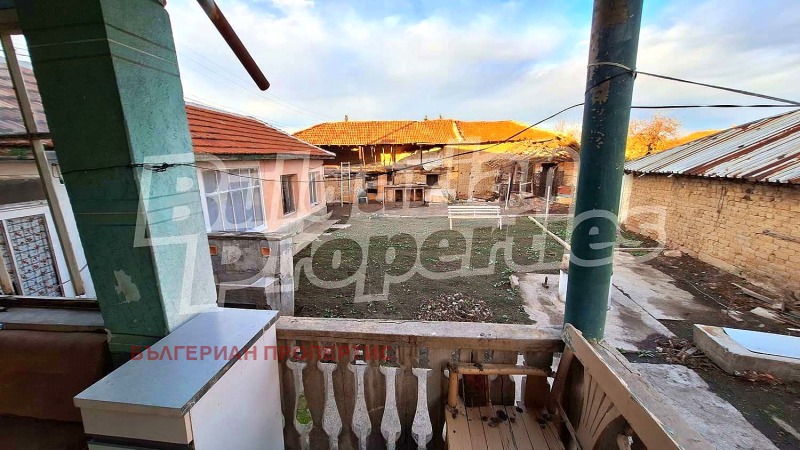 Продава КЪЩА, с. Ръжево Конаре, област Пловдив, снимка 3 - Къщи - 52403371