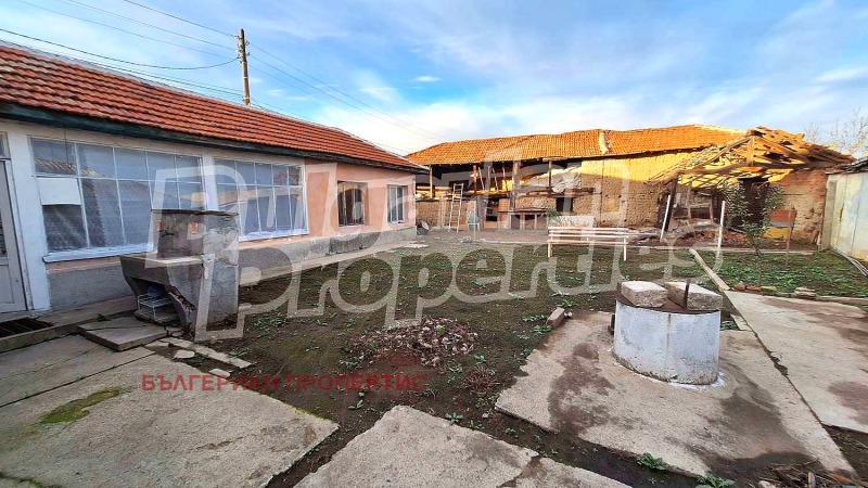 Продава КЪЩА, с. Ръжево Конаре, област Пловдив, снимка 8 - Къщи - 52403371