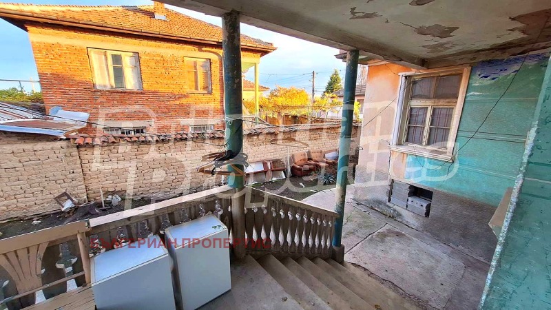 Продава КЪЩА, с. Ръжево Конаре, област Пловдив, снимка 9 - Къщи - 52403371