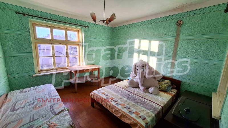 Продава КЪЩА, с. Ръжево Конаре, област Пловдив, снимка 10 - Къщи - 52403371